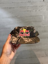 Gorra Red Bull only athletes 