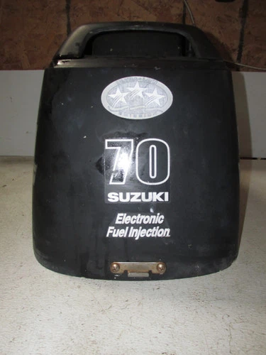 Suzuki DF70 70hp Outboard Top Cowling