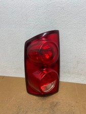 2007 - 2009 Dodge Ram 1500 2500 Left Driver Lh Side Tail Light Ae1592 Lk
