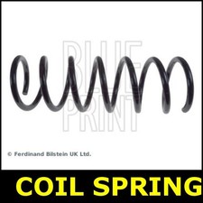 Coil Spring Rear Fits MAZDA 3 BL 2.3 DDD0