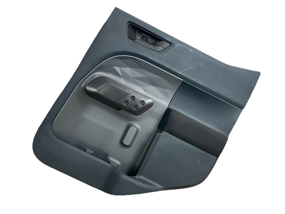 2023 Ford Maverick Rear Right Side Door Panel Trim NZ6BE27472A OEM