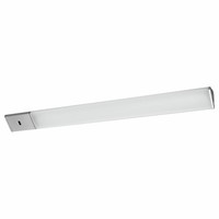 Ledvance Led Unterbauleuchte Cabinet Grau 9W 640Lm Warmweiß 3000K Dimmbar Sensor