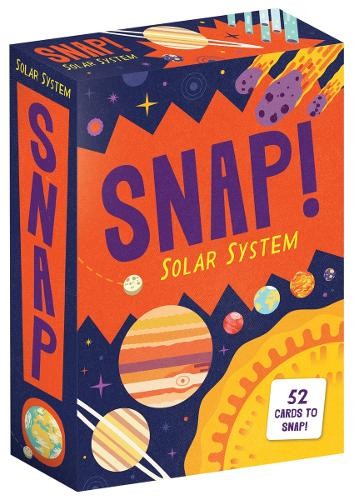 Snap! Solar System Donough O'malley - Image 3