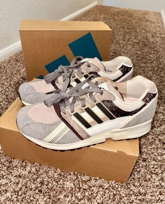 Adidas x EXTRA BUTTER MENS EQUIPMENT CSG 91 SHOES Size 10