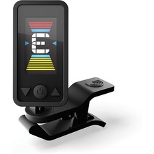 D'Addario CT-17C Eclipse Cello/Bass Clip-On Tuner