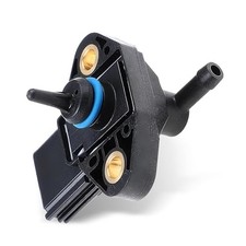 Car Fuel Pressure Sensor, Intake Manifold Injection Pressure Sensor, Plug and