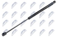 NTY Gasfeder, Koffer-/Laderaum AE-PE-022 FüR Peugeot