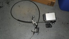 2003 - 2011 Ford Crown Victoria 4.6l Cruise Control Module Servo Assembly