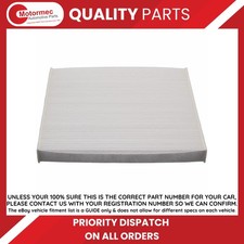 Febi Bilstein 27951 Filter, interior air