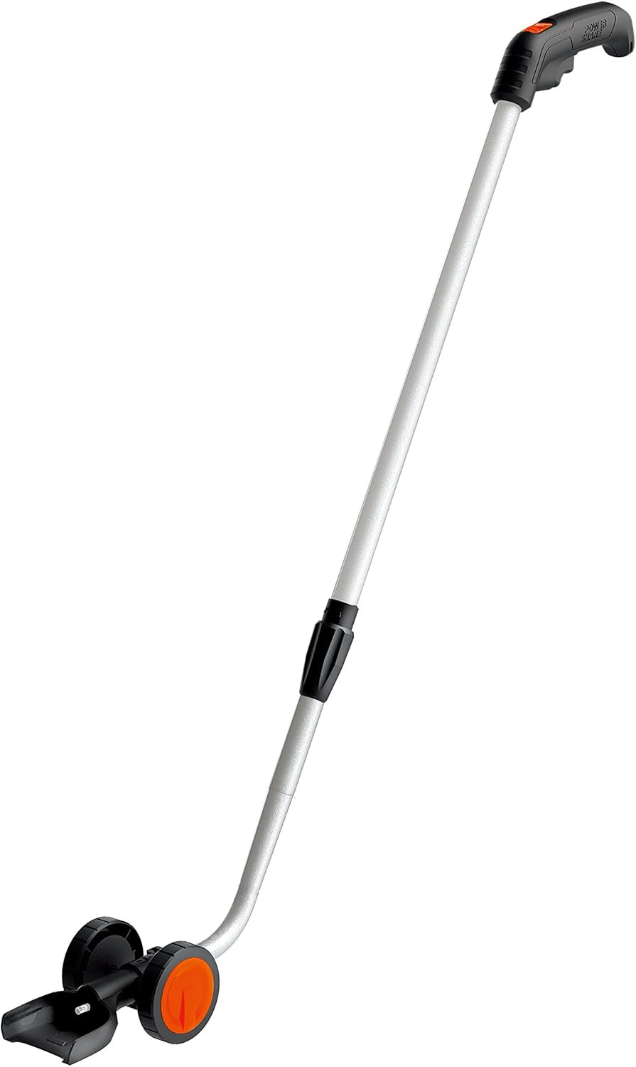 WA0040 Manico/Prolunga Telescopico per Forbici Tosaerba WG801E