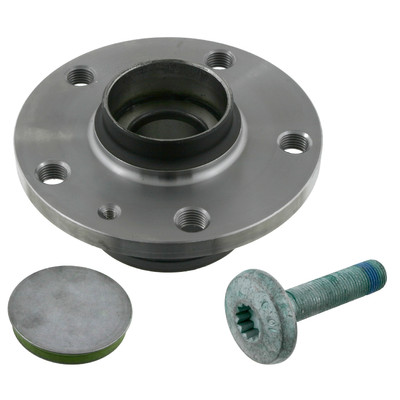 FEBI Radlagersatz VW-Audi 23320