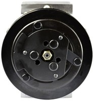 Mahle ACP 1129 000S Kompressor, Klimaanlage FüR Renault Trucks