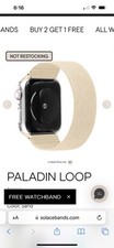 Paladin Loop Apple Watch Band