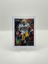 Leaf Sues Panini Over Prizm Brand 12