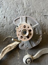Radnabe Achsschenkel Vorne Rechts Mercedes Benz W218 W212 4-Matic Allrad Radnabe Achsschenkel Vorne Rechts Mercedes Benz W218 W212 4-Matic Allrad