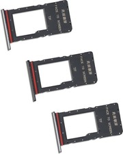 Original microSD-Kartenhalter Tray für Xiaomi Redmi Pad 2 Pro WiFi (25099RP13G)