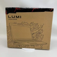 New Skytech Gaming Lumi STLUMI-4060 15.6" Ryzen 7 7435HS 16GB RAM 1TB SSD GeForc