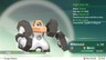 Melmetal Shiny 6IVS Max AV Pokemon Lets'Go Pikachu/Eevee