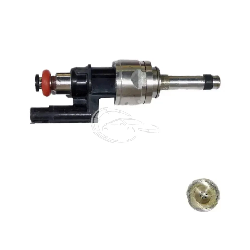 4PCS 兼容沃尔沃 XC90 XC60 V90 V60 S90 2.0L 喷油器31432778 — 第 3/4 张图片