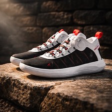 Jordan Jumpman 2020 Red Orbit for Sale | Authenticity Guaranteed