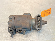 1955 Ford 640 Tractor Hydraulic Pump Nca905c 600