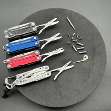 Leatherman Squirt PS4 & Style PS Spring Repair Kit - Replacement & Upgrade Set