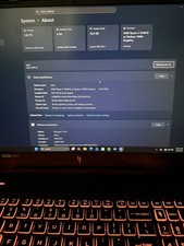 Acer Nitro 16 (2TB SSD, AMD Ryzen 5, 3.0GHz, 32GB RAM,...