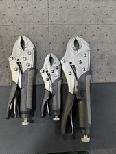 Harbor Freight Pliers