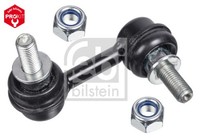 Febi Bilstein Koppelstange Stabilisator Prokit 21813 FüR Primera Nissan P12 WP12