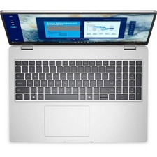 Dell Pro 16 PC16250 Laptop - Brand New in box - i7 - Windows 11 Pro - 16gb RAM