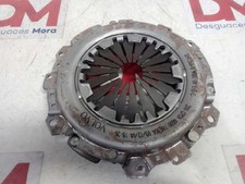 Kit d'embrayage Volvo 460