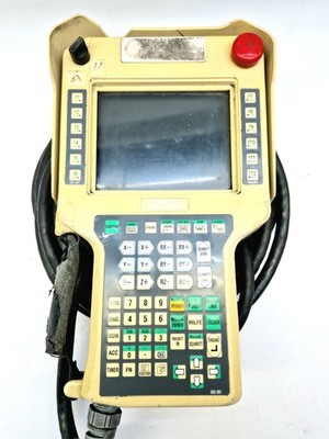 DAIHEN OTC AX1-PDS0N-EC08192A1