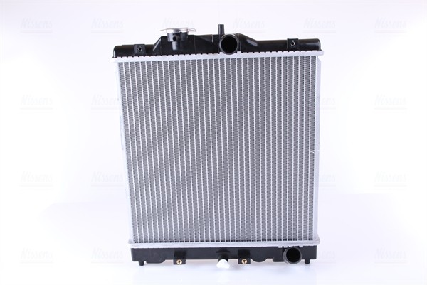 Nissens 63312 KüHler, MotorküHlung For Honda-image