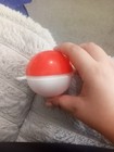 Pokémon Ball bag clip — photo 3