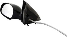 955-287 Driver Side Door Mirror Compatible with Select Ford / Driver Side LH