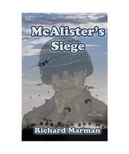 McAlister's Siege, Richard Marman
