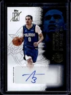 2025-26 Topps Signature Class Anthony Black Veteran Auto Autograph #VCA-AB Magic