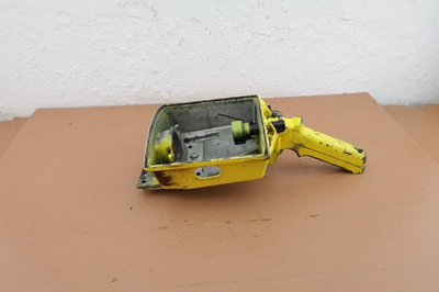 #ad McCulloch 1 43 Chainsaw OEM Trigger Handle $14.52