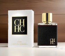 CH Men Grand Tour Carolina Herrera cologne - a fragrance for men 2014