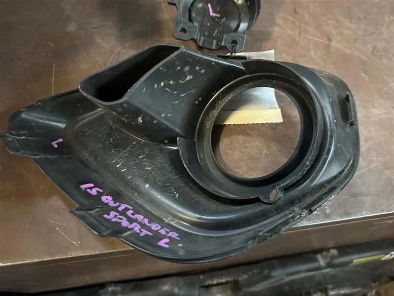 转角/公园灯雾灯适用于 10-15 OUTLANDER 566028 — 第 2/2 张图片