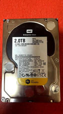 Western Digital 2TB 6Gbps SAS-2 HDD 3.5" 7.2 RPM (WD2001FYYG-015L3W1)
