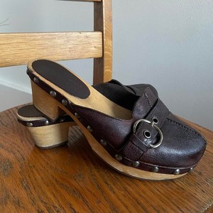 Mules Miu | eBay