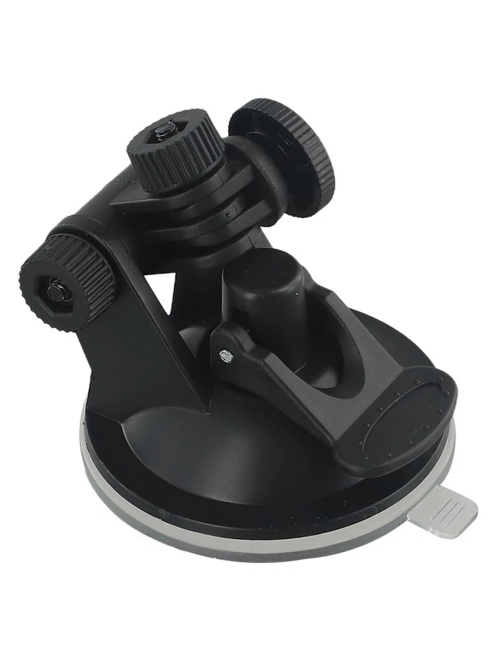 Bracket Car Mount Cam Camera Webcam Suction Cup Video Stand Accessories - Image 3 of 4