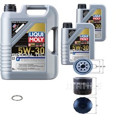 Filtre à huile Subaru B9 TRIBECA