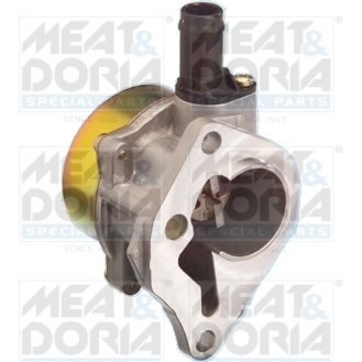 60080 Core Assy Smart Fortwo 1.0 Turbo/Brabus Meat & Doria