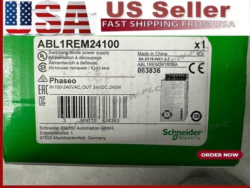 ABL1REM24100 US Free TAX