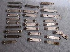 vintage bottle openers