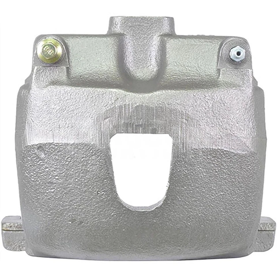 Pinza de freno de disco delantera trasera Nugeon 4 para Chevrolet C3500 2000 1995 1996 1997 Foto 3 de 3