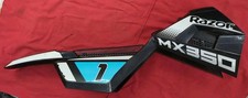 Razor MX350 Fairings Plastics Fender Dirt Rocket Bike Parts 24v 