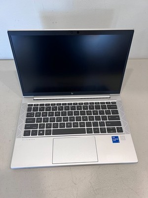 HP EliteBook 830 G8 i7-1185G7 32GB 1TB SSD Win11 Pro Backlit Touch